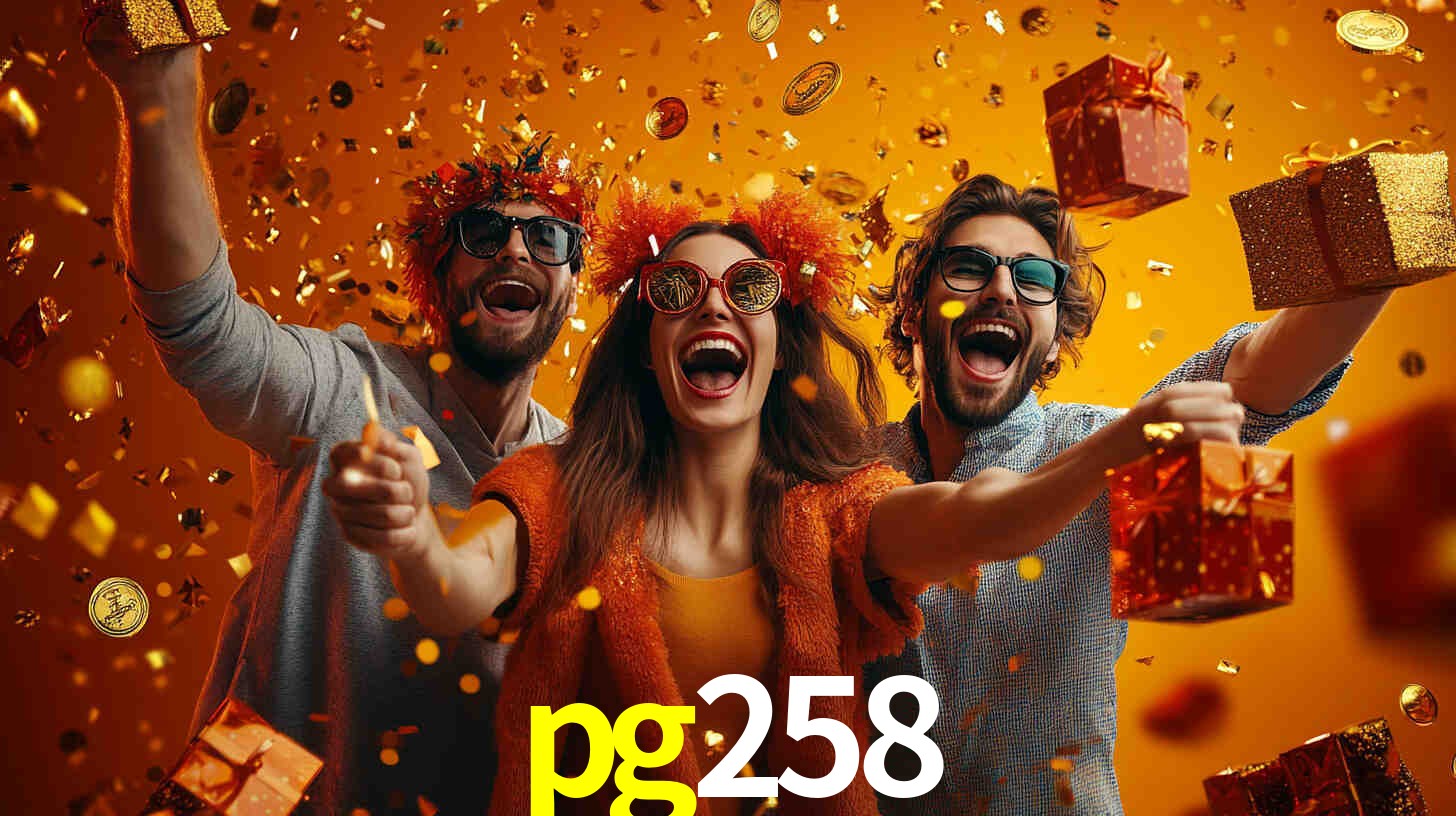 pg258: Seu Cassino Premiado com Pagamentos Rápidos