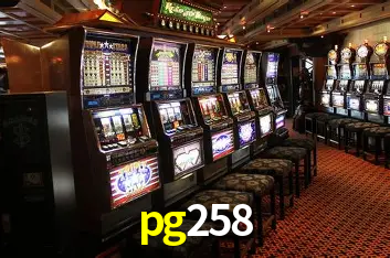 Descubra a Essência do pg258: Nossa História e Compromissos