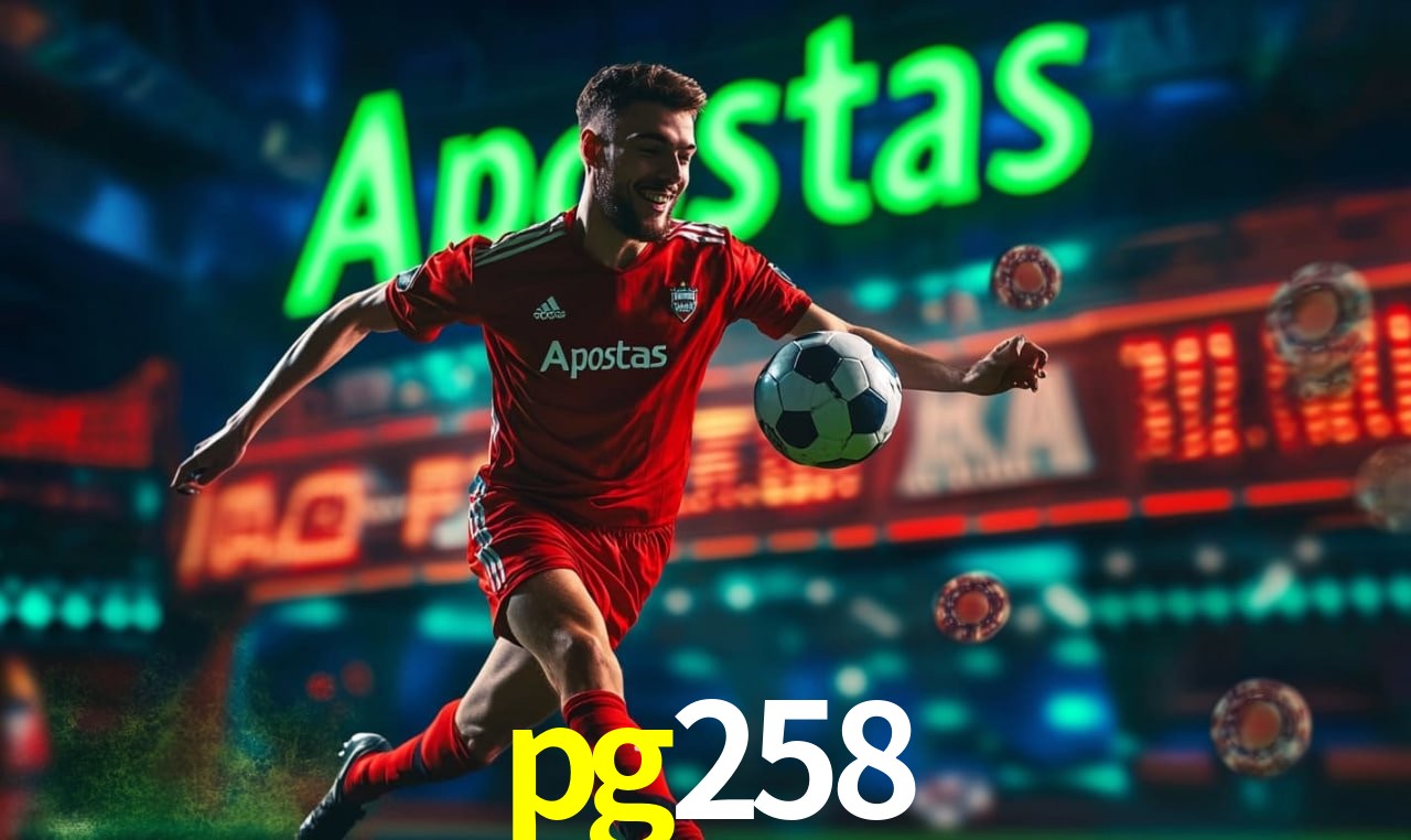 Inovações de Jogos na pg258: O Futuro das Experiências Interativas