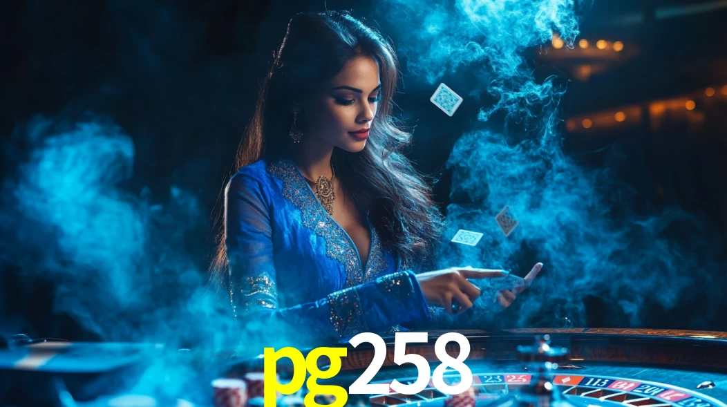 Descubra o Programa VIP da pg258: Vantagens Exclusivas para Jogadores