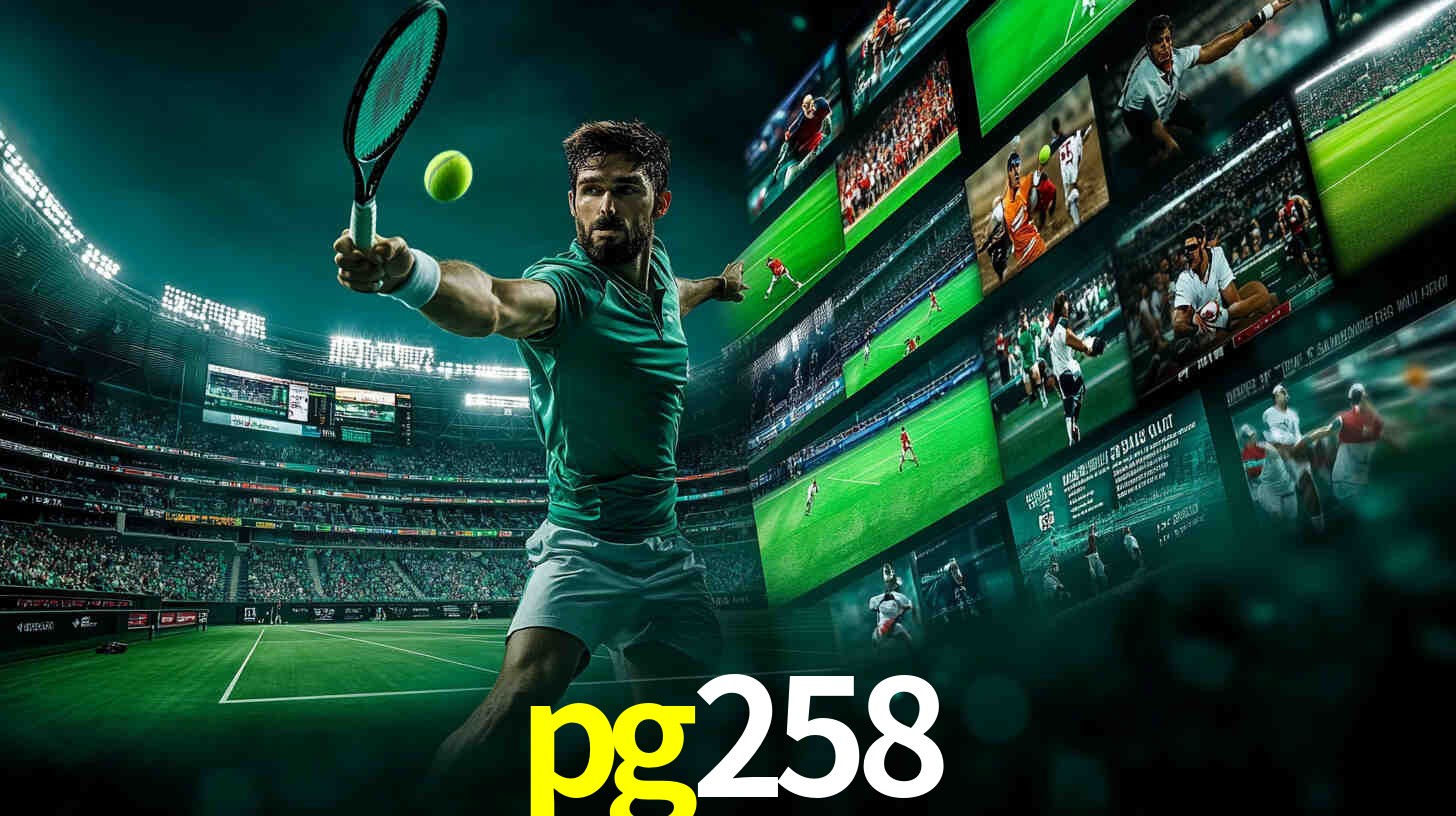 Descubra a Magia dos Jogos de Arcade no pg258