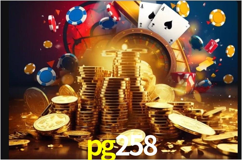 Explorando a Categoria de Eventos em Apostas na pg258