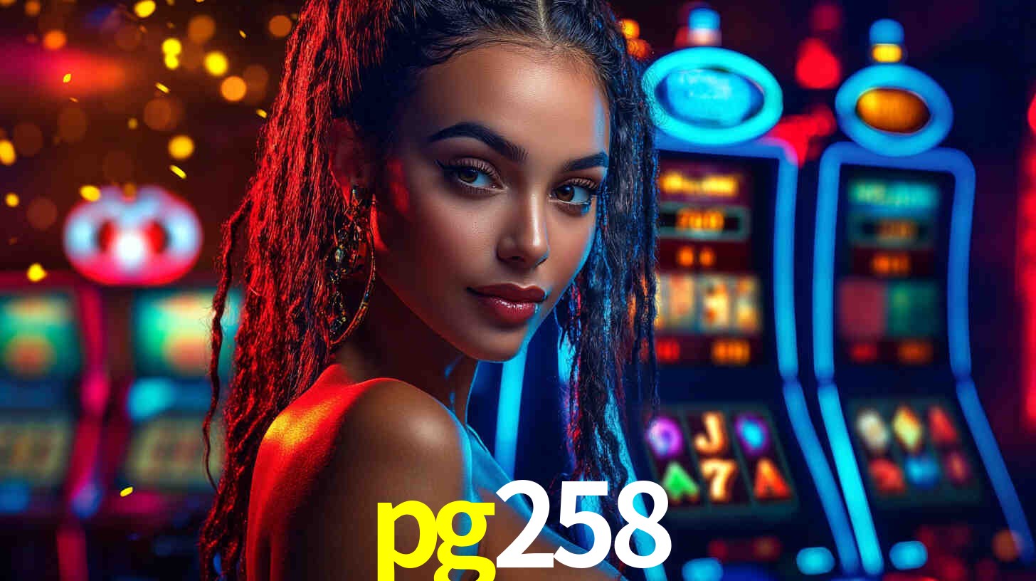 Inovações de Jogos na pg258: O Futuro das Experiências Interativas