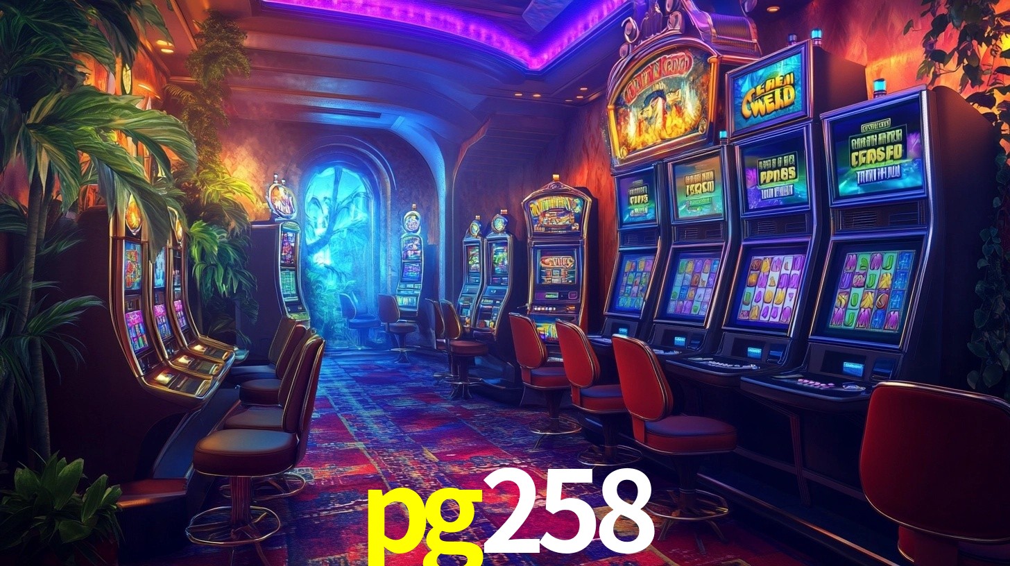 Roulette Table pg258
