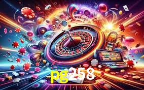Casino Ao Vivo pg258