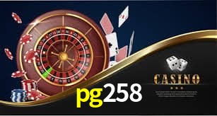 Mesa de Blackjack pg258