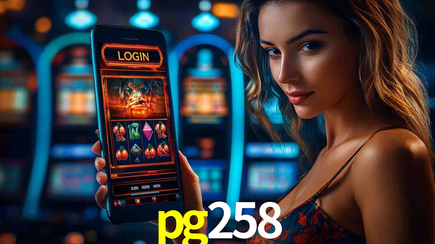 pg258: Jogue Crash e Experimente Alta Recompensa Instantânea