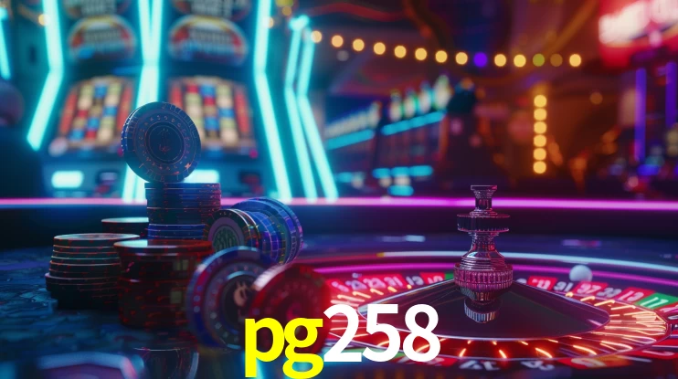 Slot Games pg258