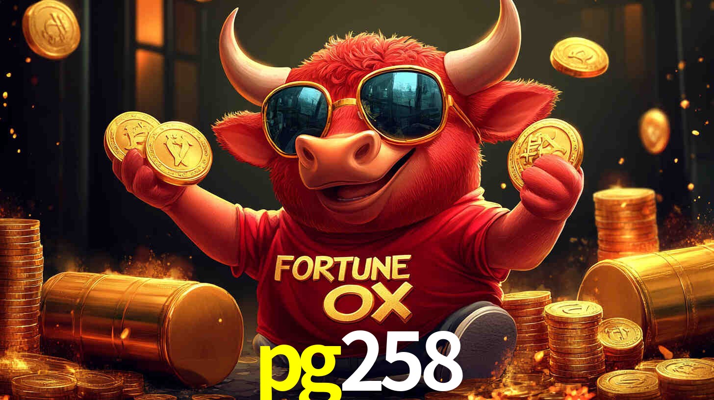 Inovações de Jogos na pg258: O Futuro das Experiências Interativas
