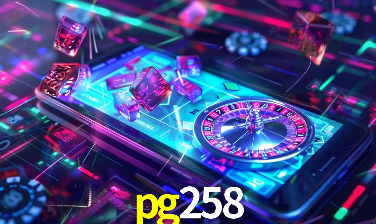 Casino VIP pg258