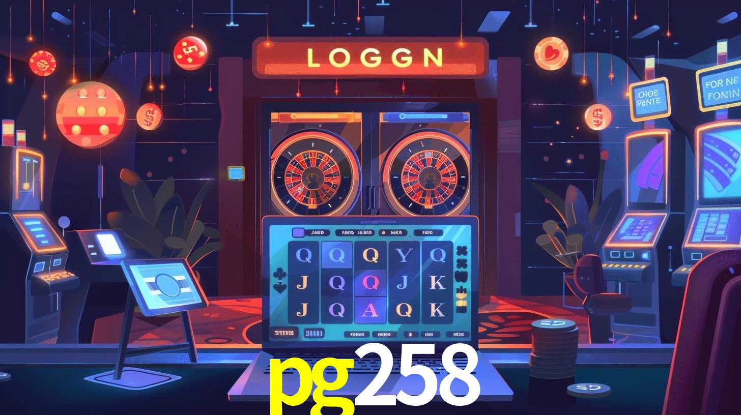 Login Seguro pg258