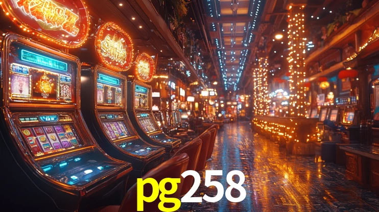 pg258.com