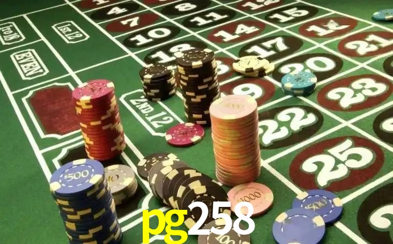 Apostas de Futebol pg258