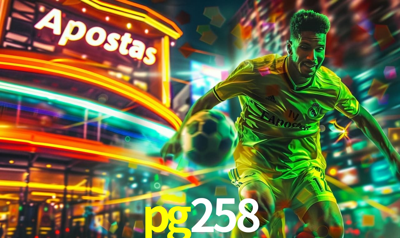 Apostas de Basquete pg258