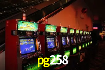 Descubra a Essência do pg258: Nossa História e Compromissos