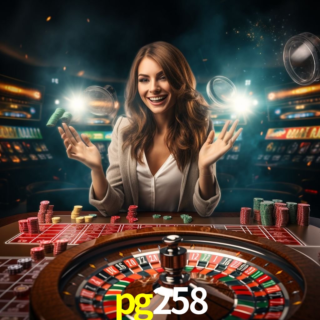 pg258 bet