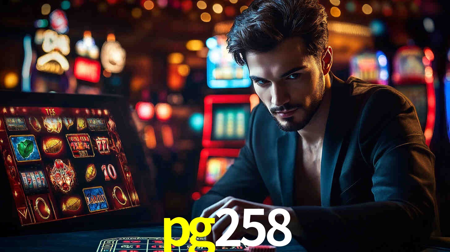 pg258,pg258.com
