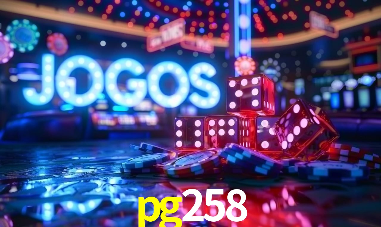 A Experiência Imersiva dos Cassinos Ao Vivo no pg258