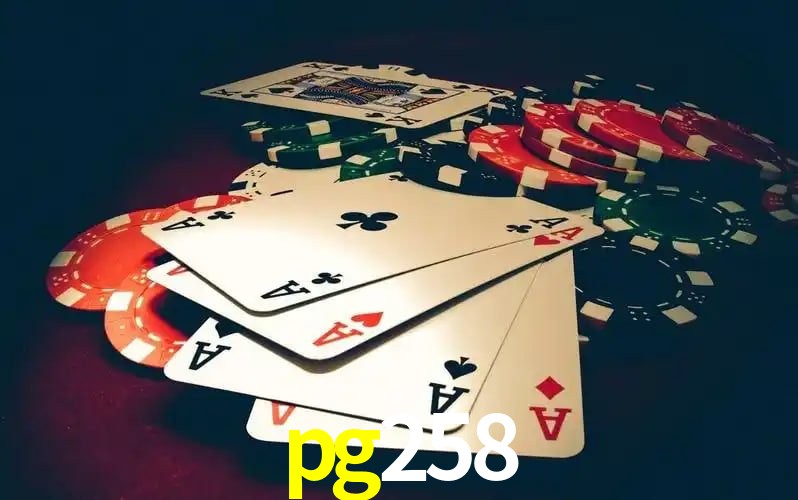 cassino pg258