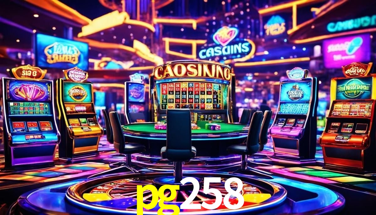 Estatísticas Crash Games pg258