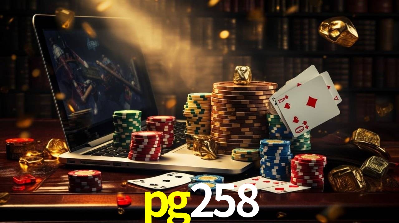 PIX Instantâneo pg258