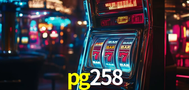 VIP Casino pg258