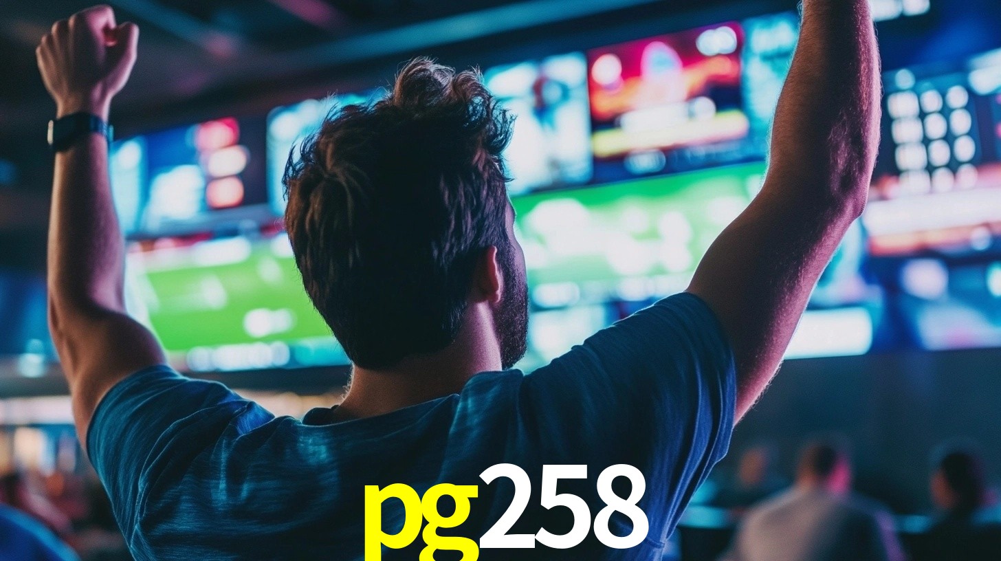 Sinta a adrenalina dos jogos de cassino com pg258