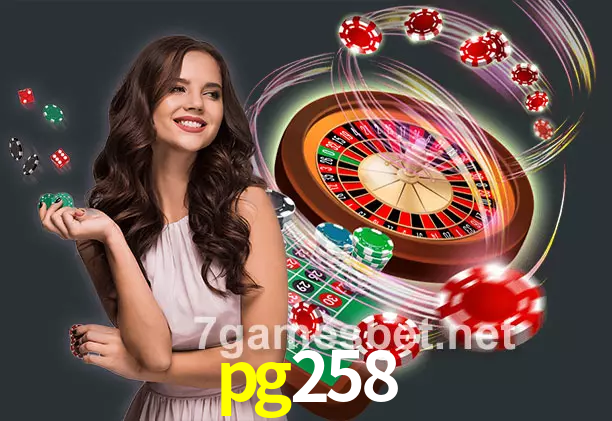vivo no cassino pg258